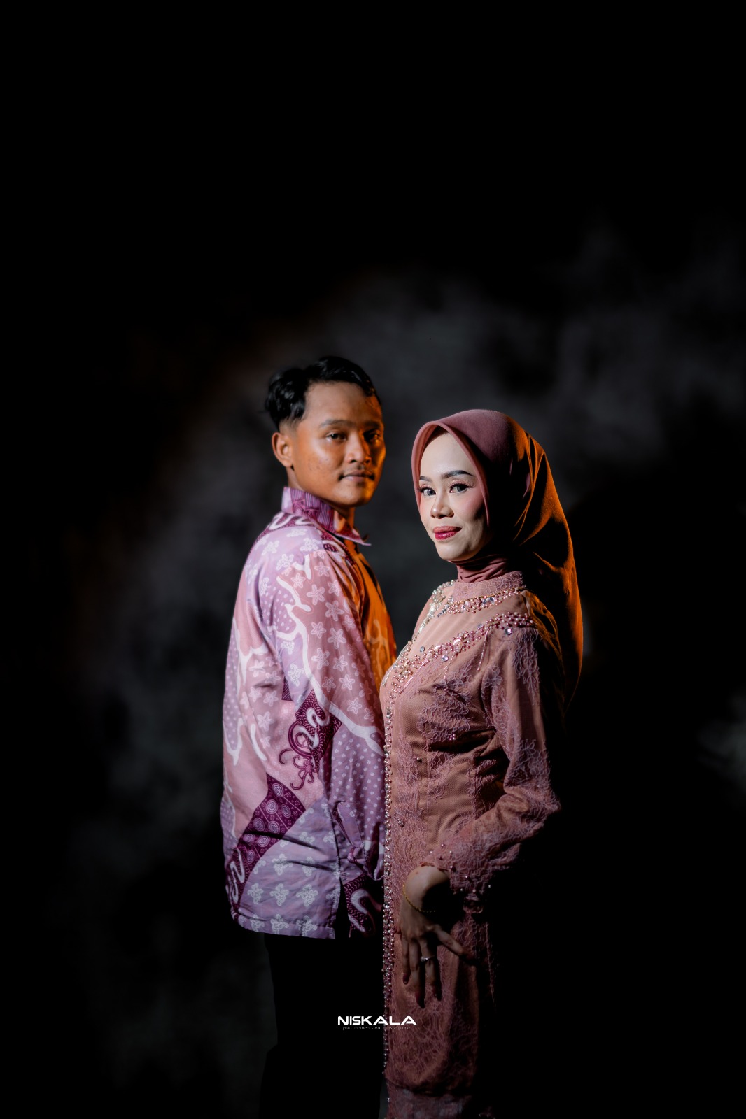 Diah & Muhaimin081126