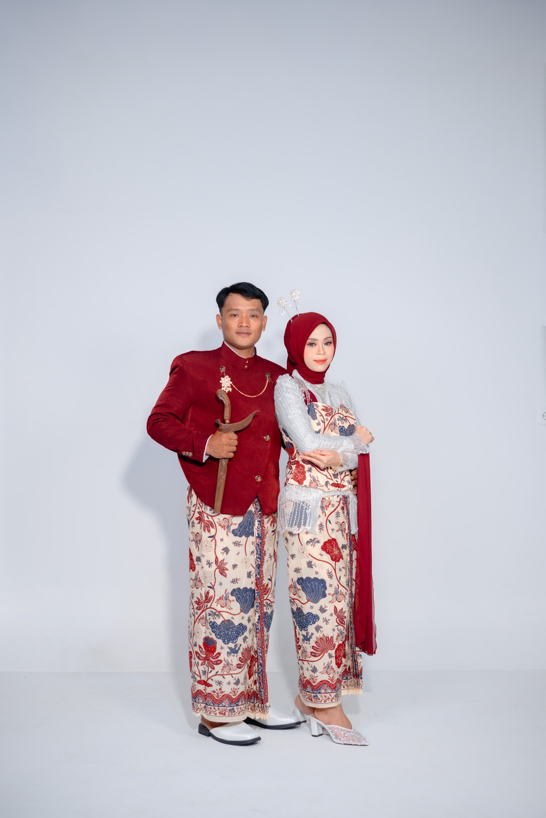 Diah & Muhaimin081126