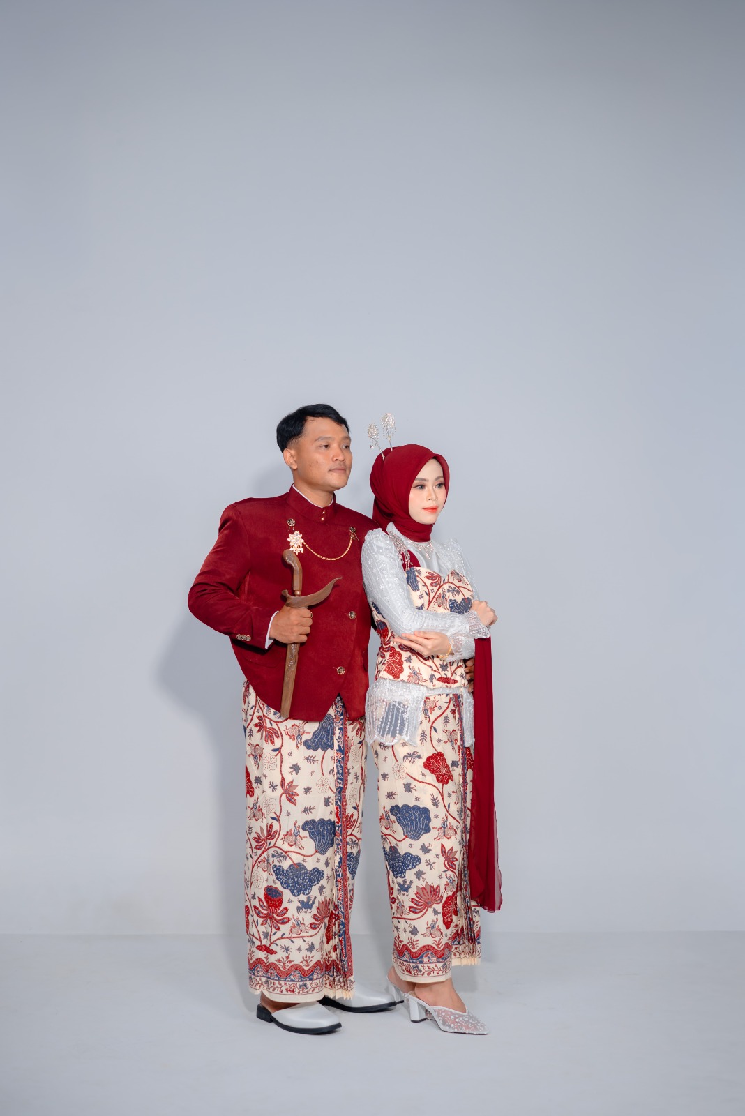 Diah & Muhaimin081126
