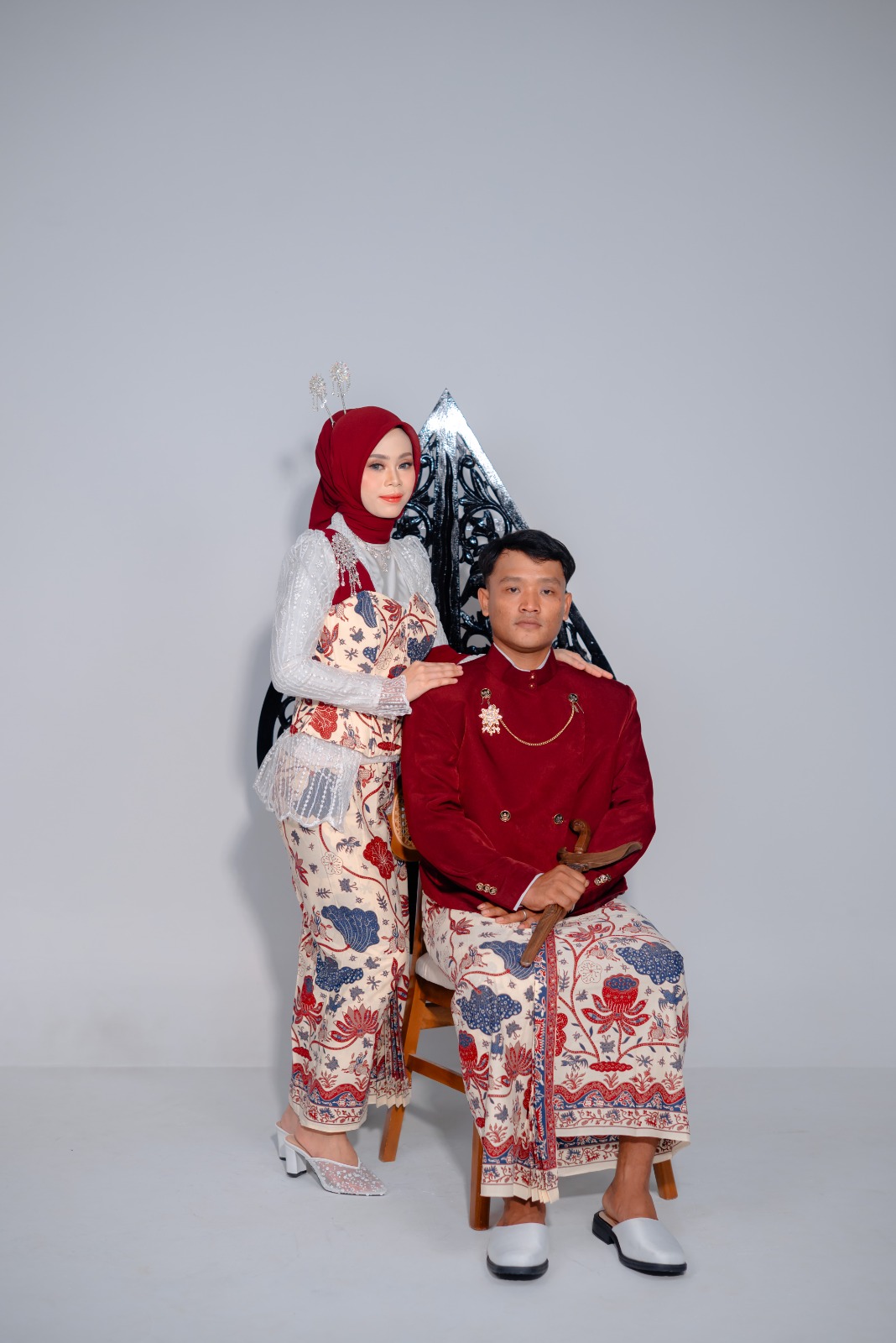 Diah & Muhaimin081126