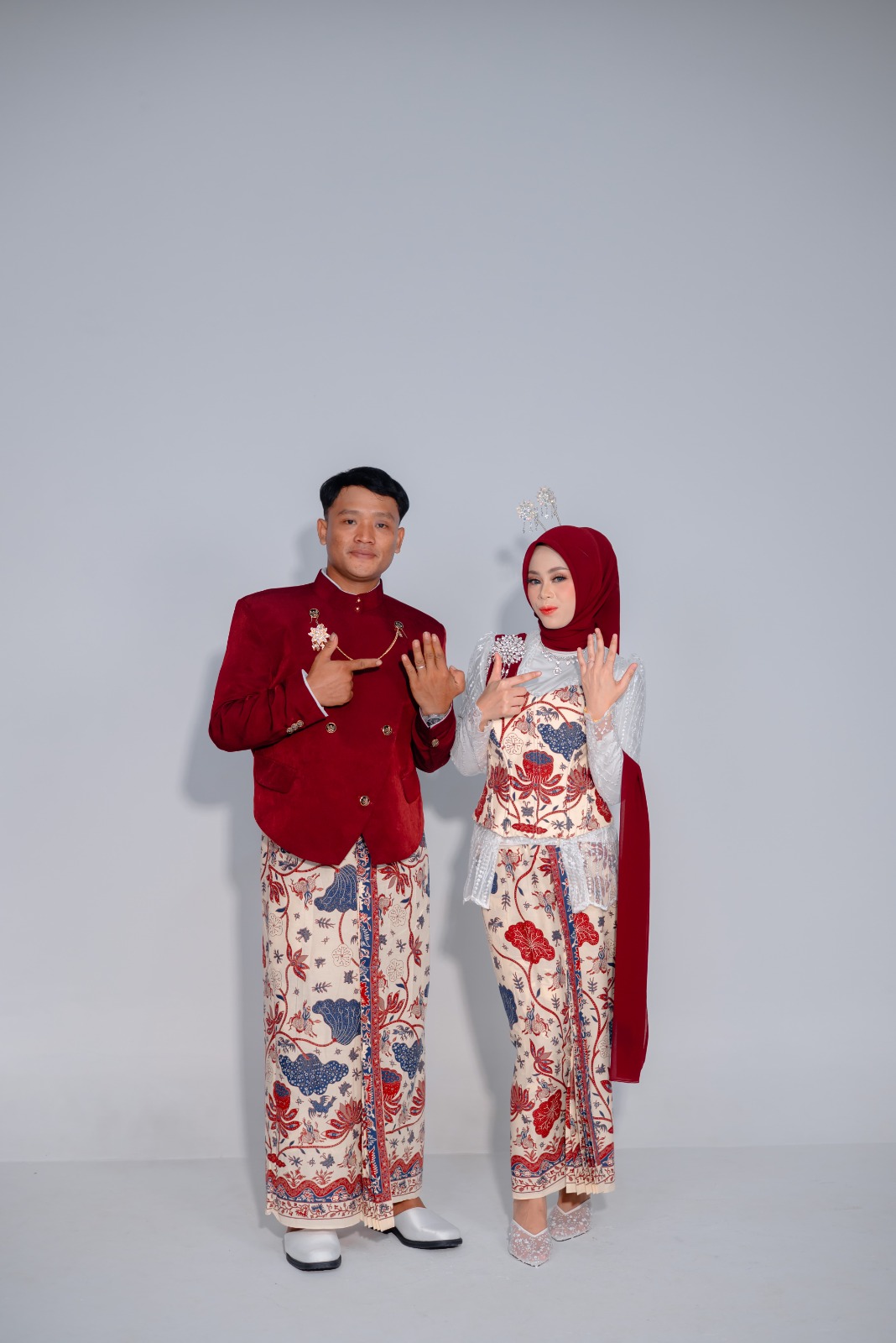 Diah & Muhaimin081126