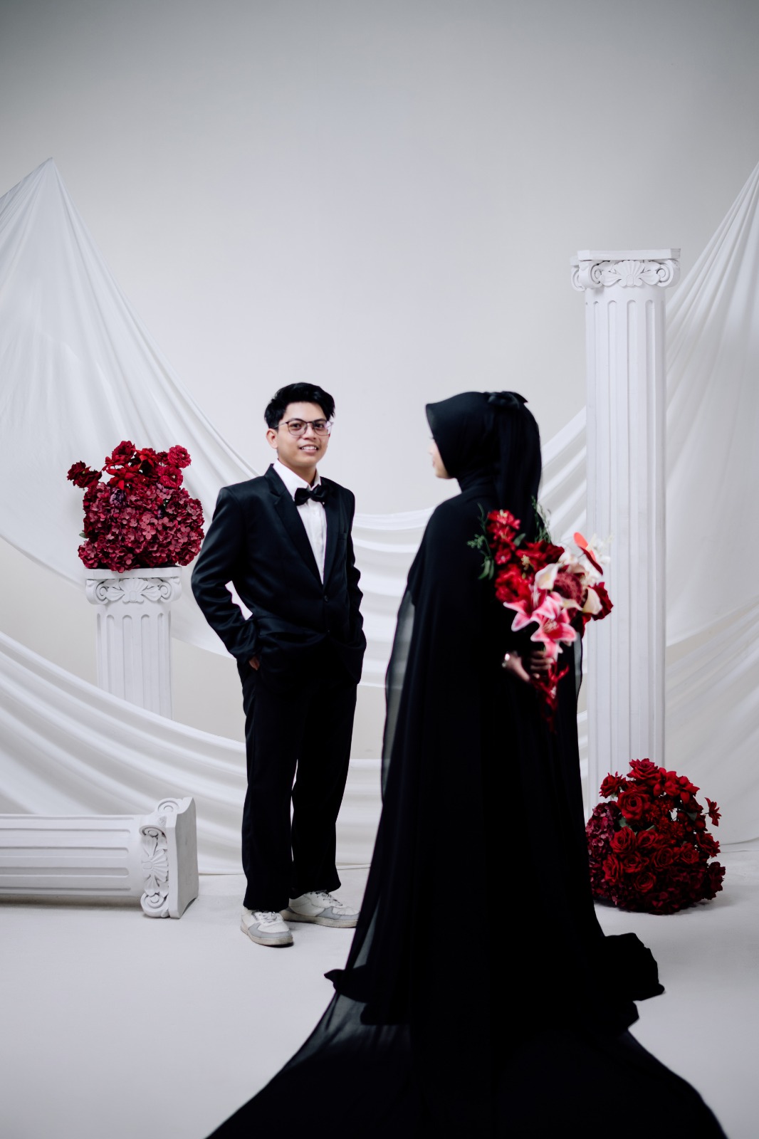 Amel & Sabre221126