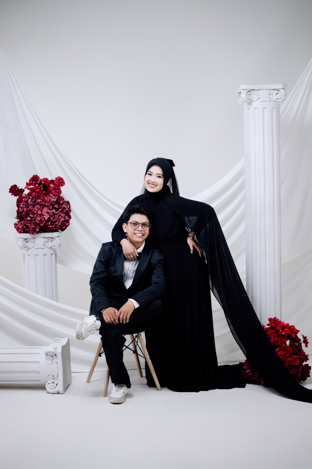 Amel & Sabre221126