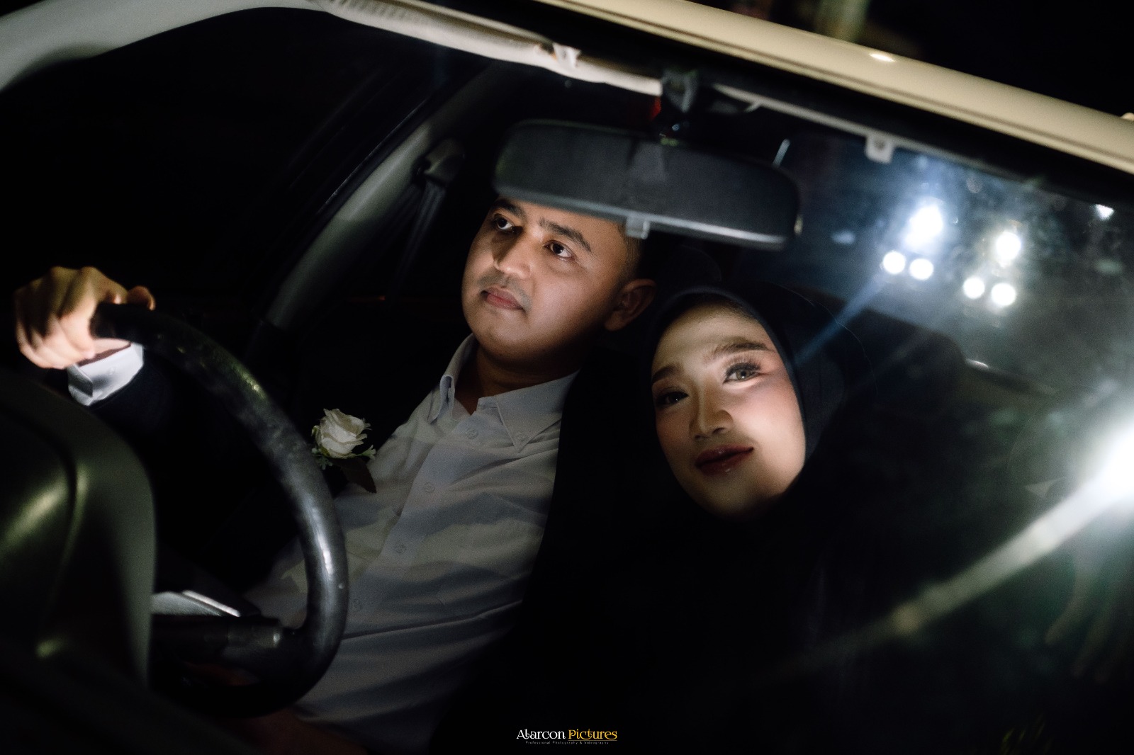 Dini & Misbah141126