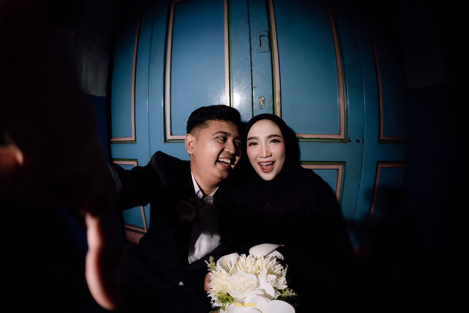 Dini & Misbah141126