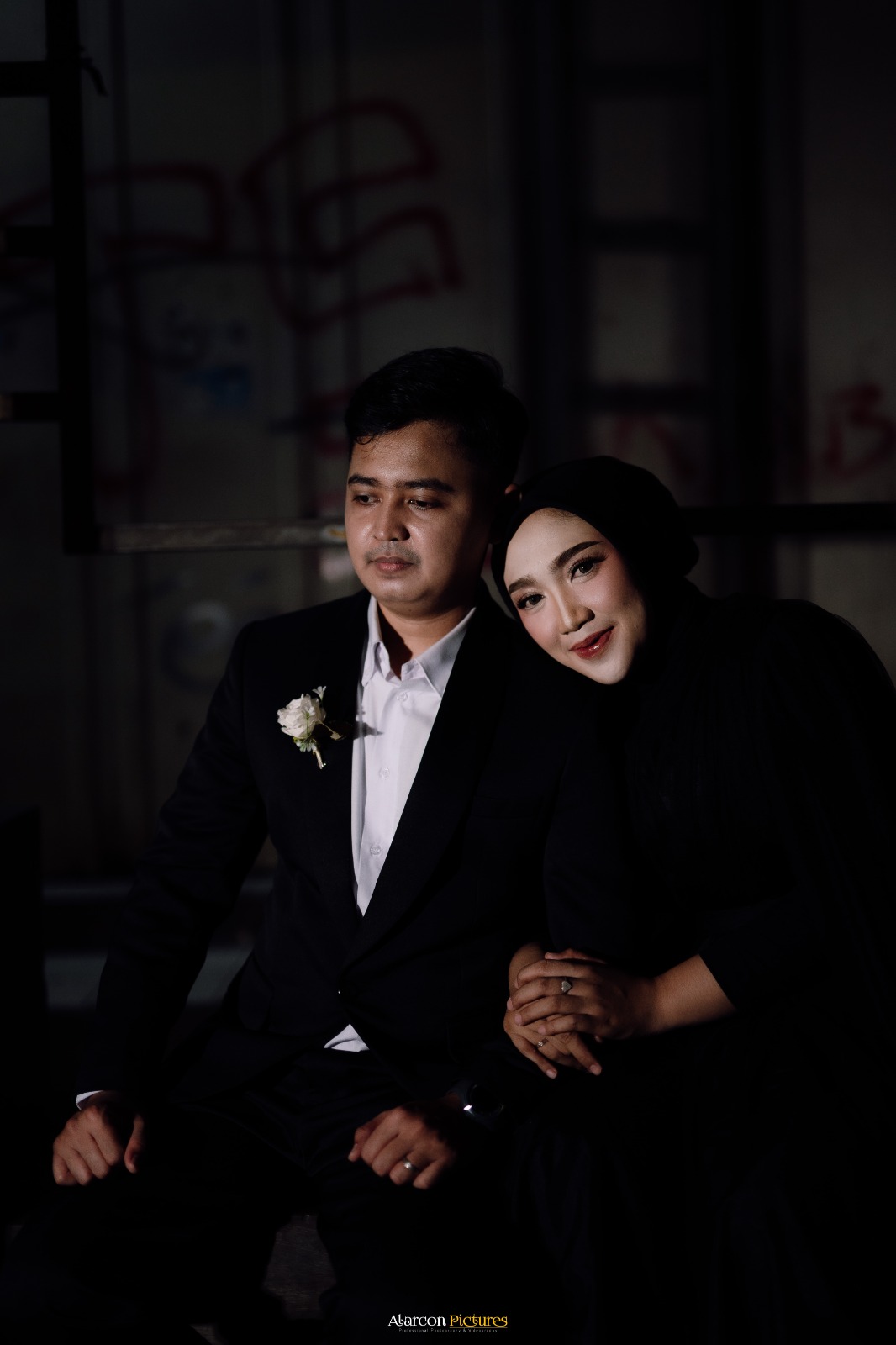 Dini & Misbah141126
