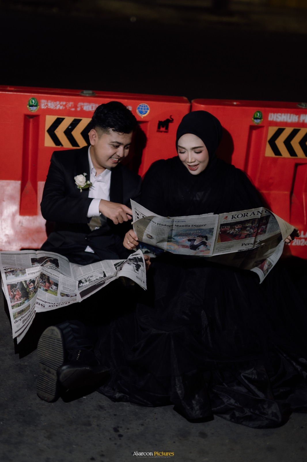 Dini & Misbah141126