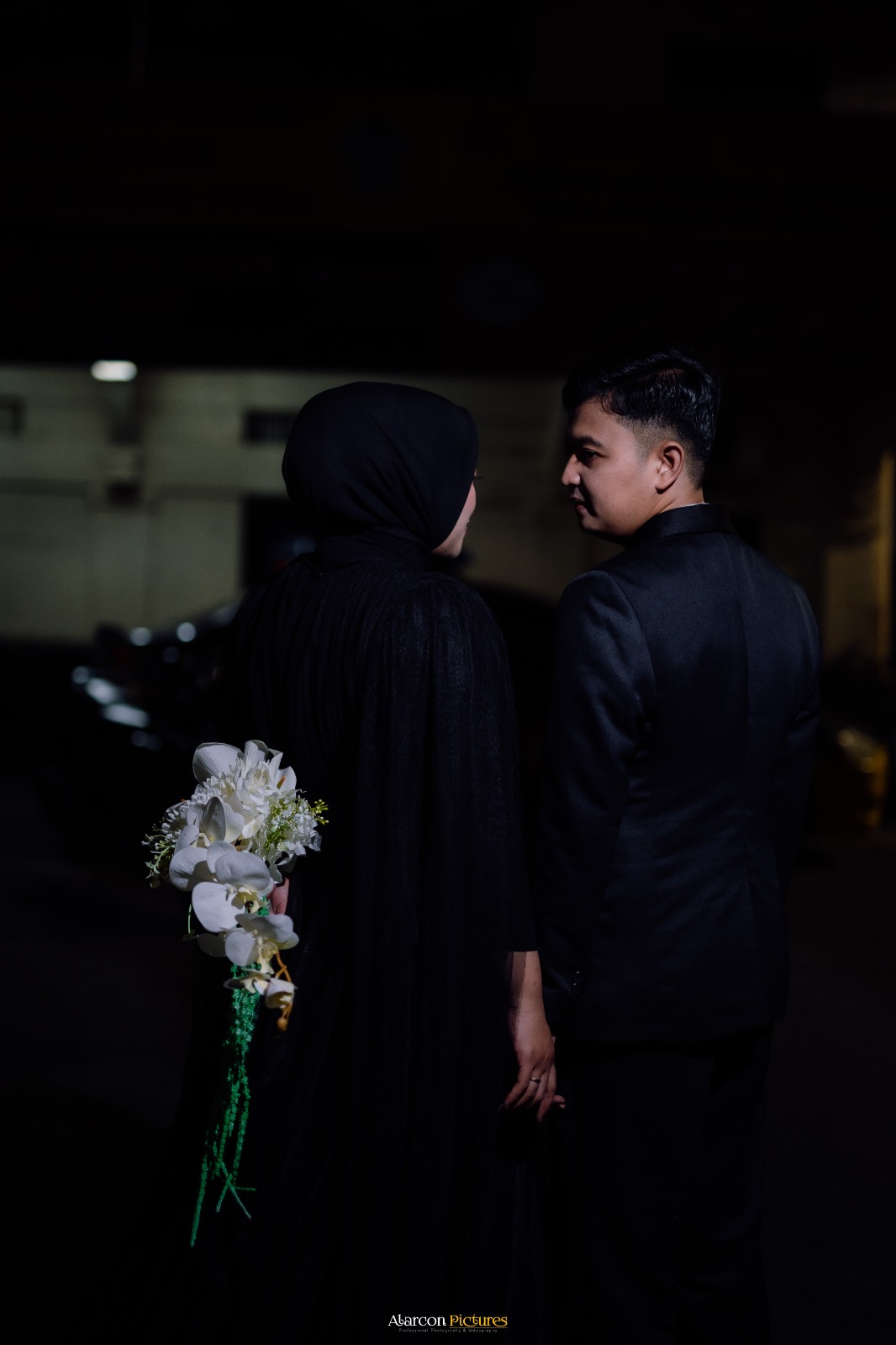 Dini & Misbah141126