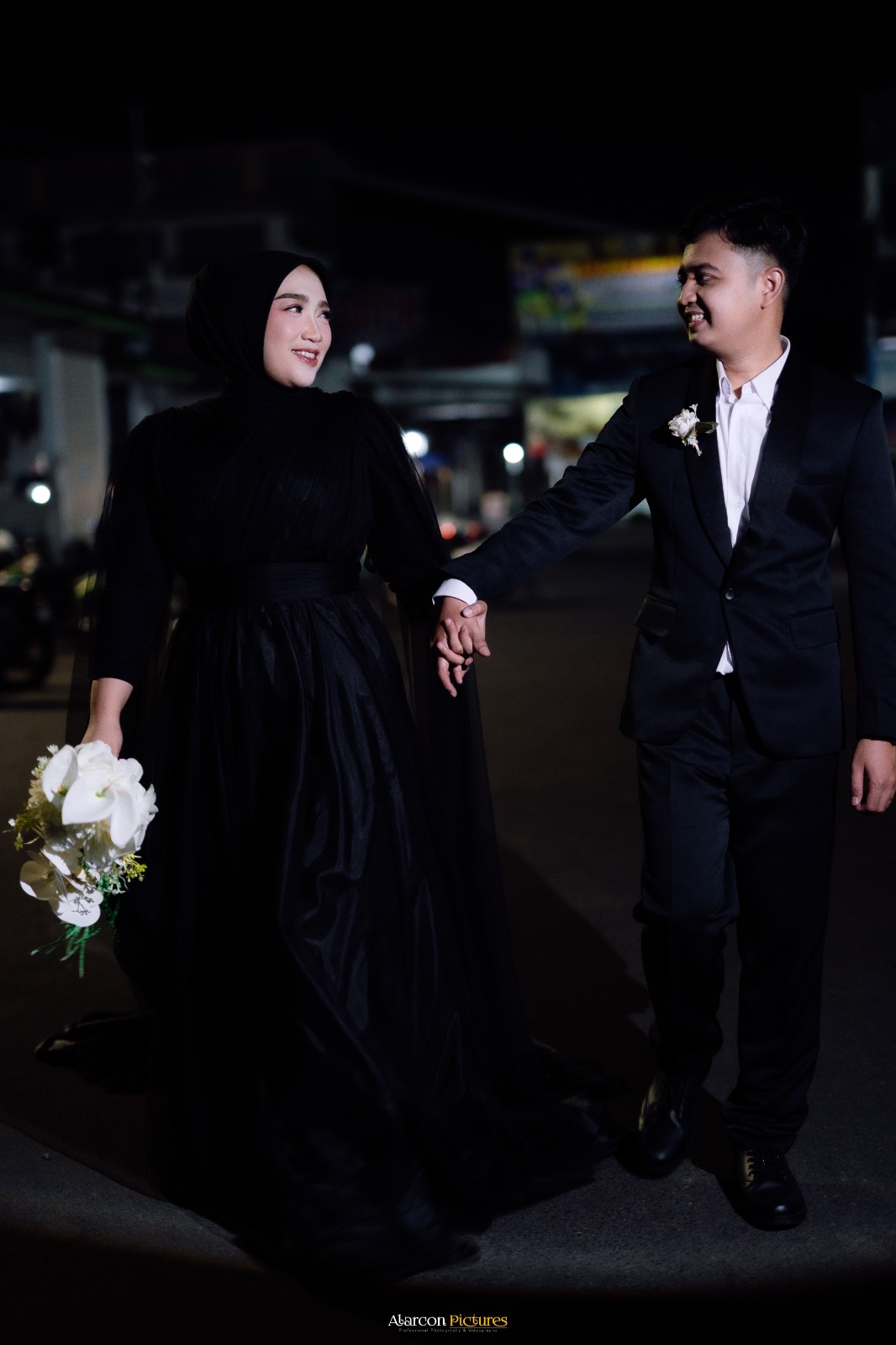 Dini & Misbah141126