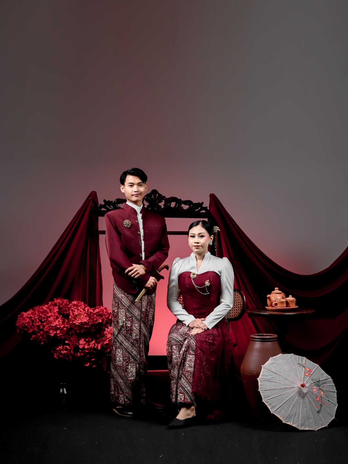 Ayu & Ehoy151126