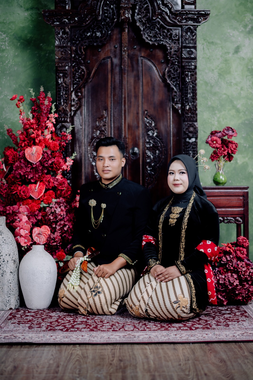 Dini & Regi101226