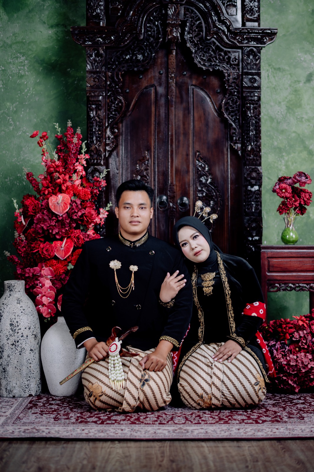 Dini & Regi101226