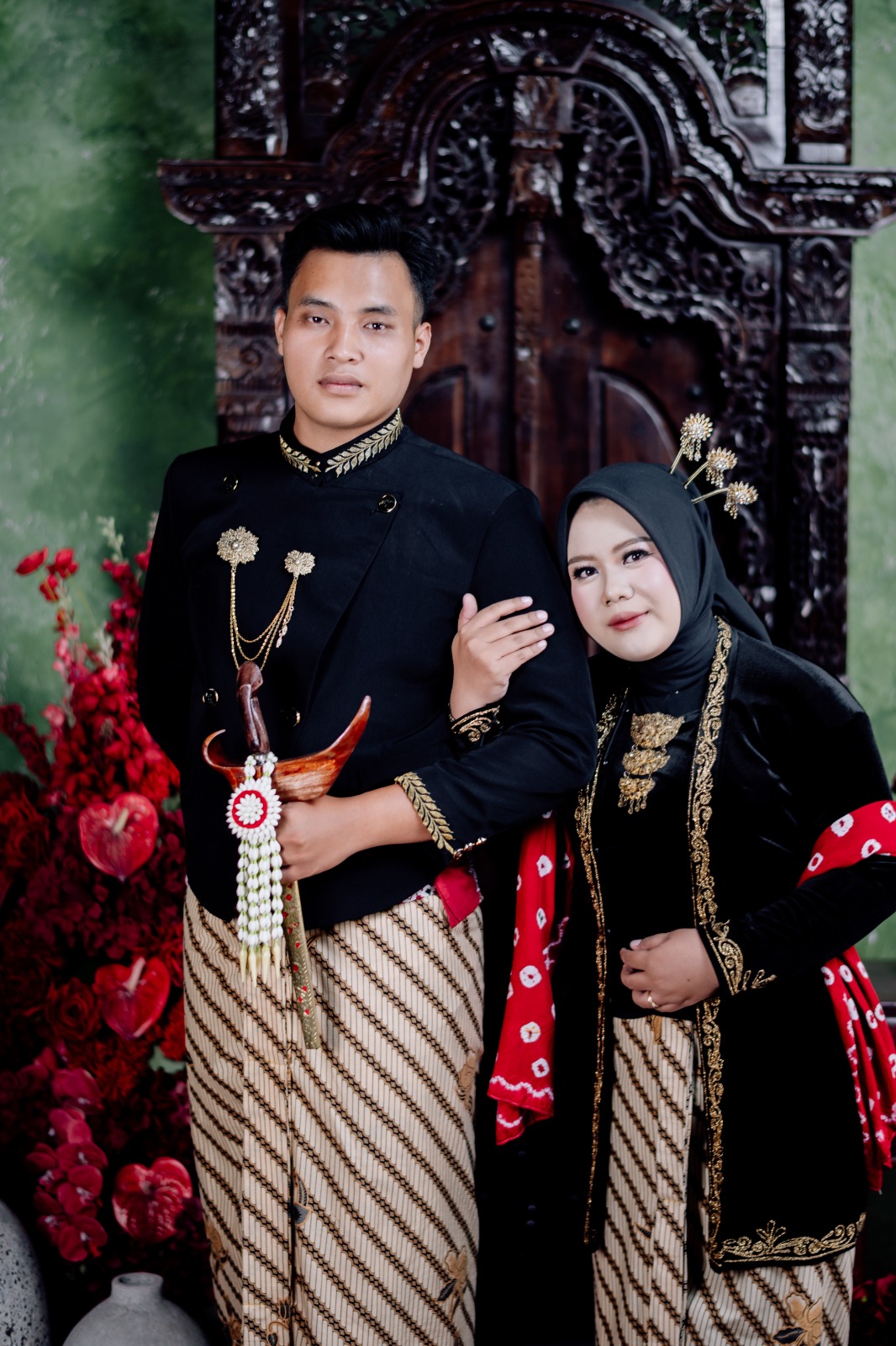 Dini & Regi101226