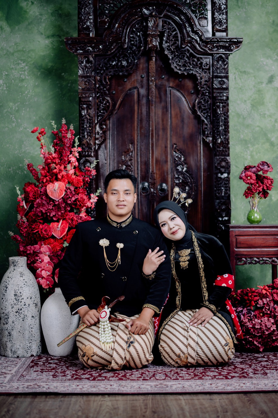Dini & Regi101226