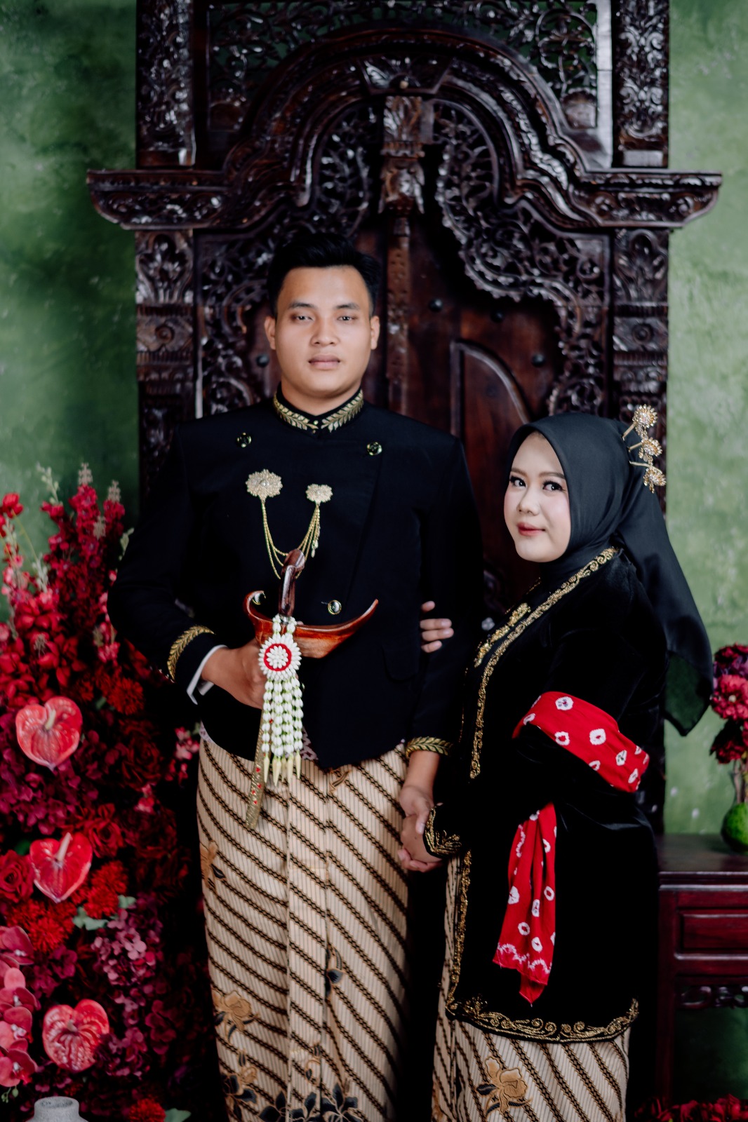 Dini & Regi101226