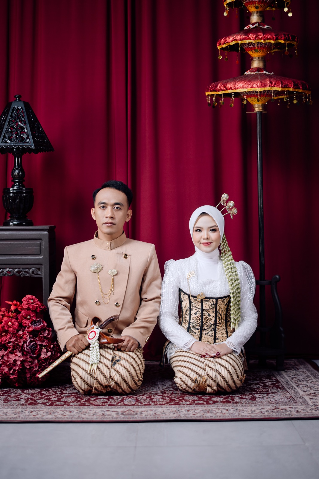 Meida & Rizky151126