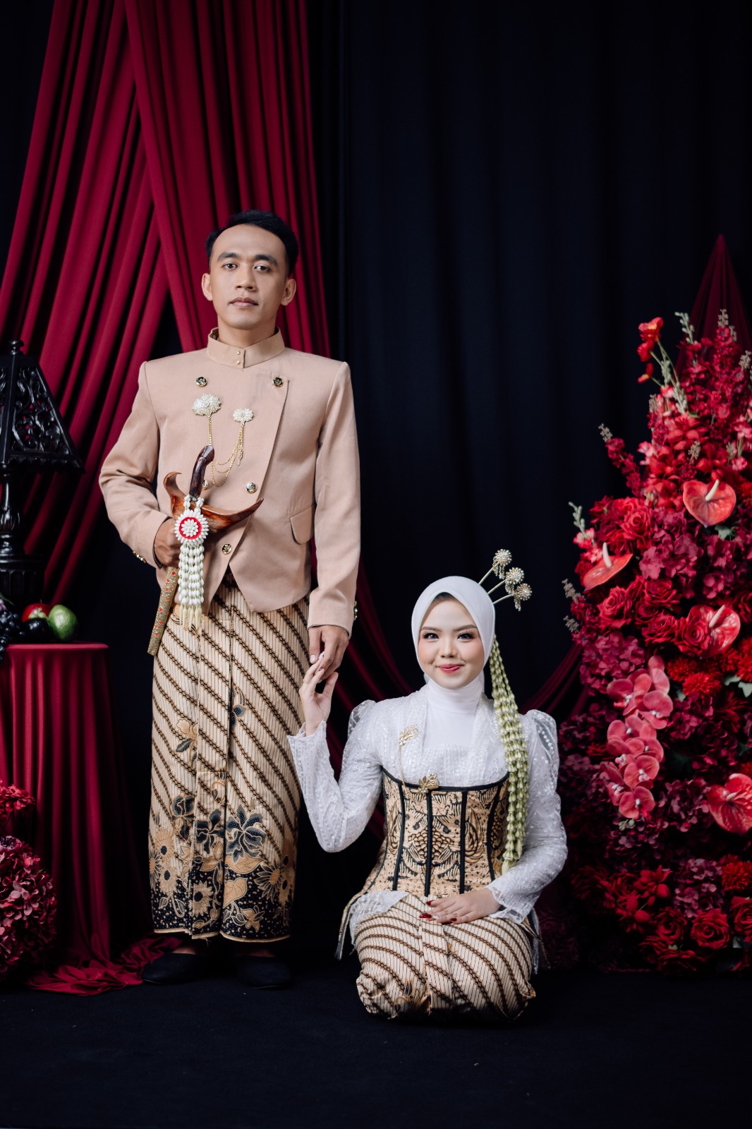 Meida & Rizky151126