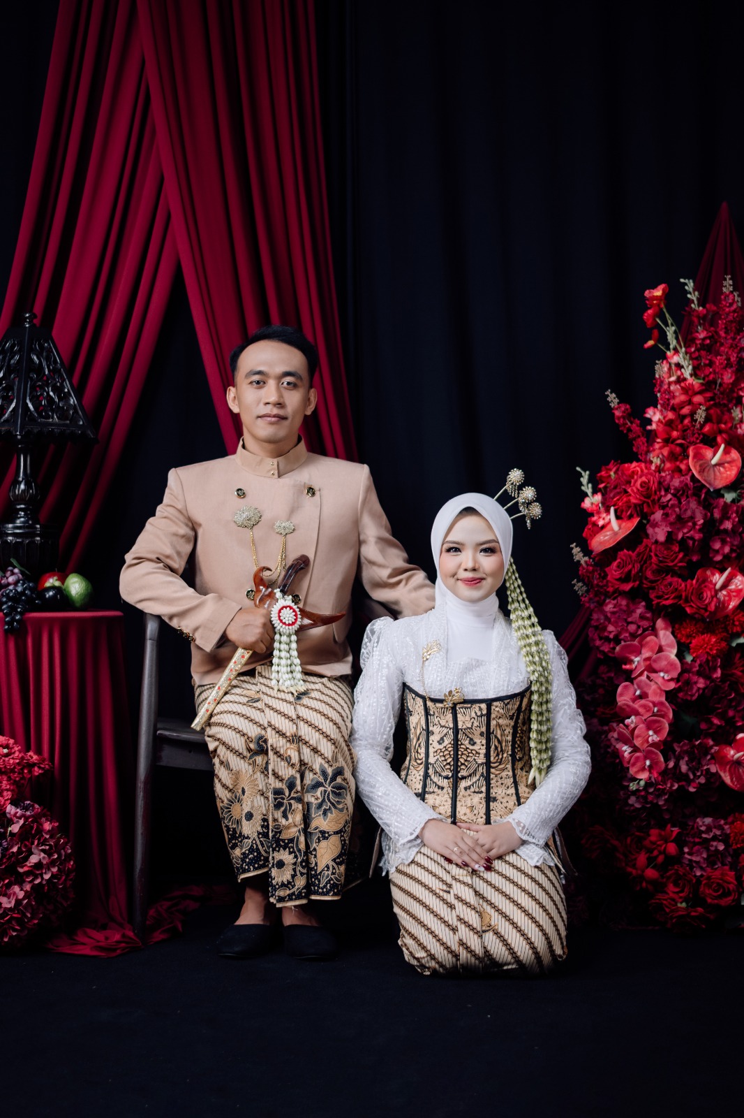 Meida & Rizky151126