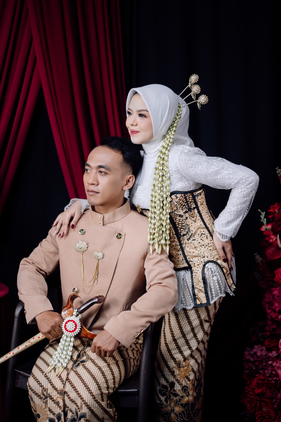 Meida & Rizky151126