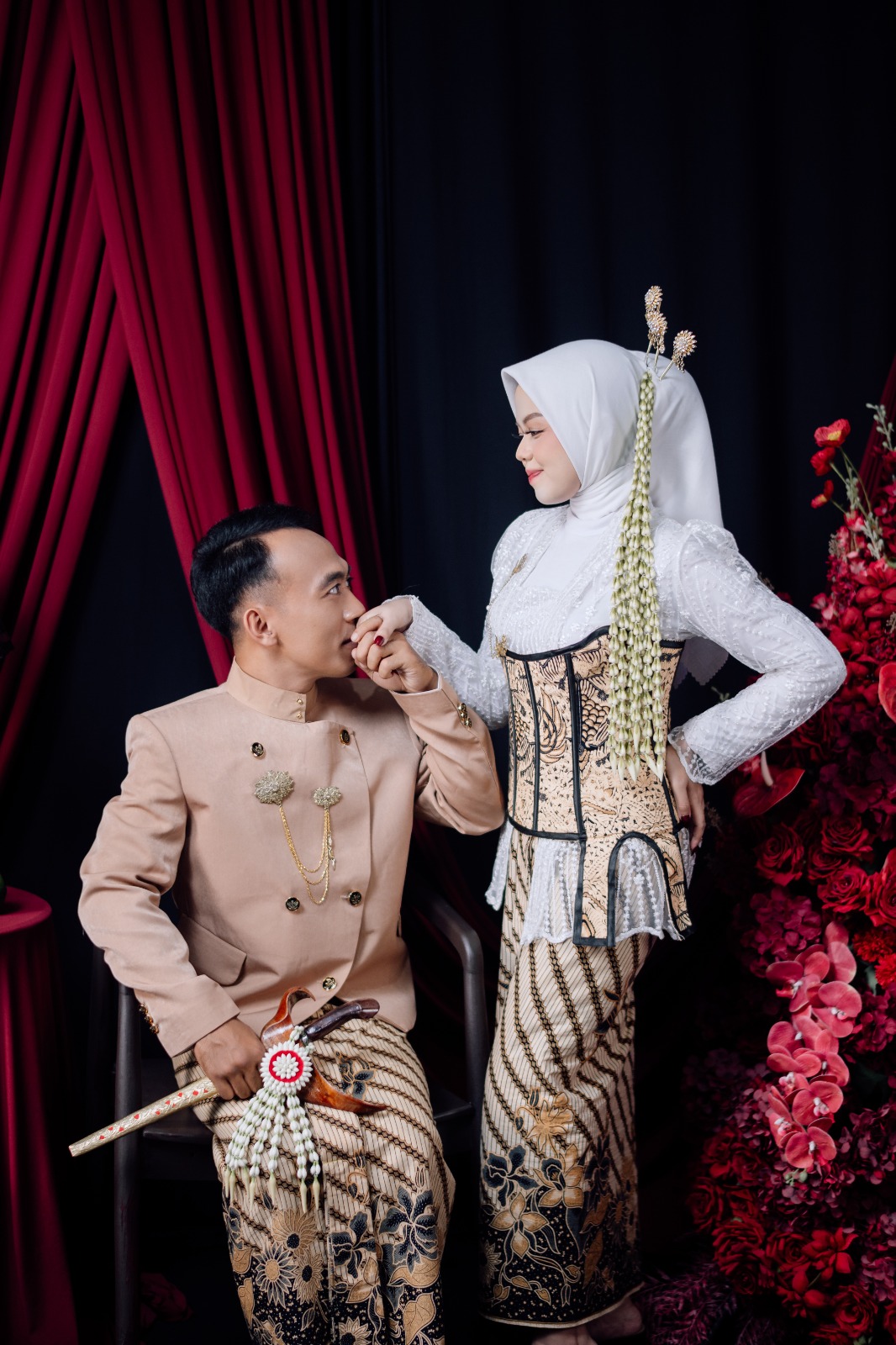 Meida & Rizky151126