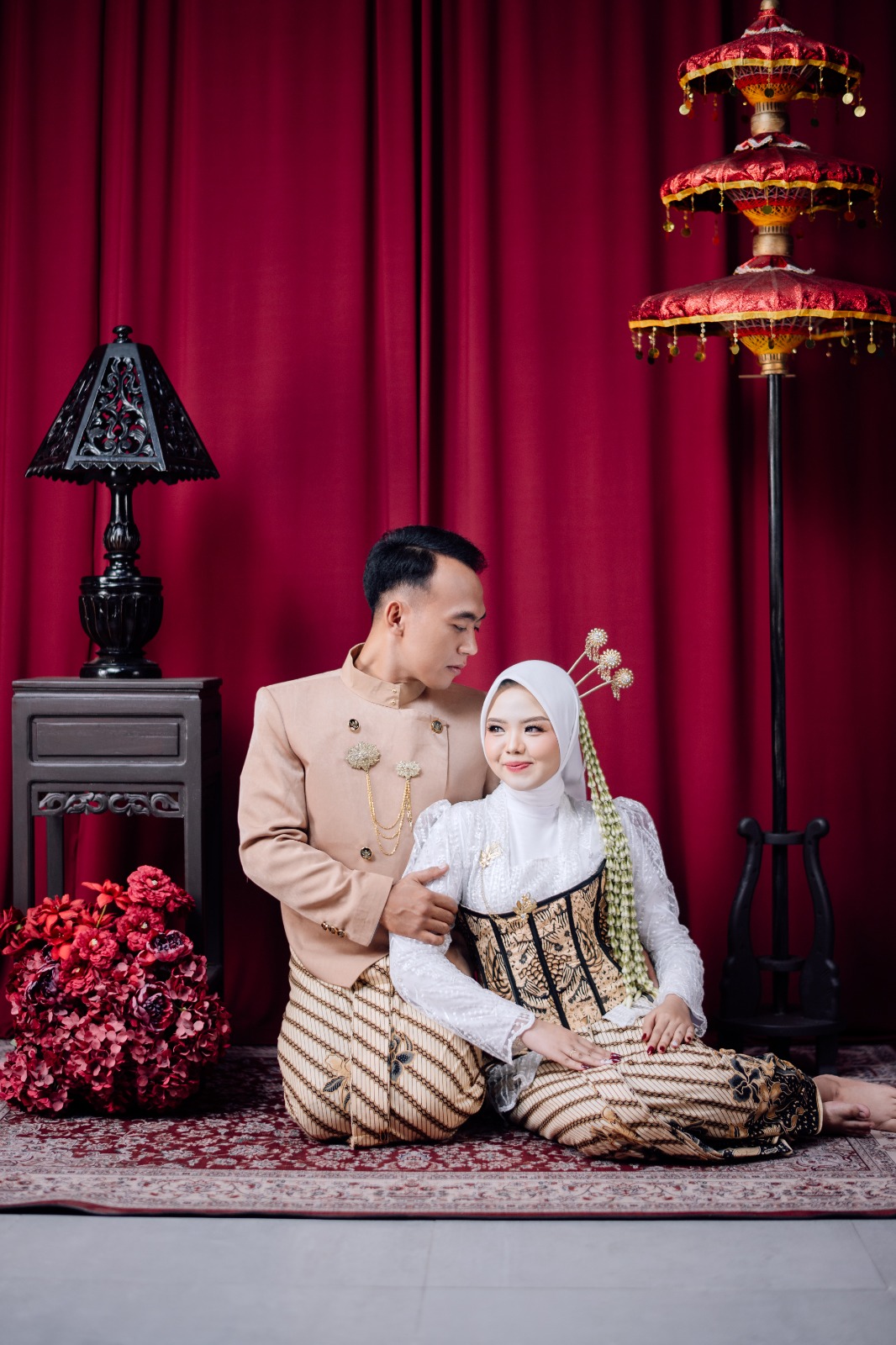 Meida & Rizky151126