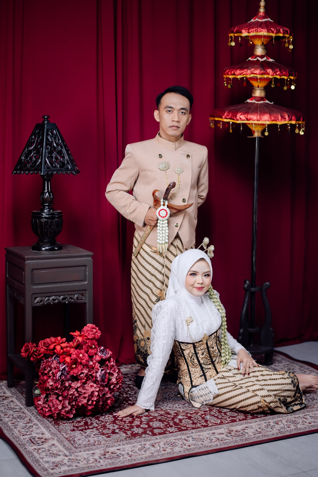 Meida & Rizky151126