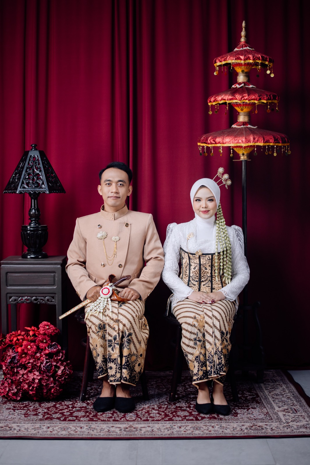 Meida & Rizky151126
