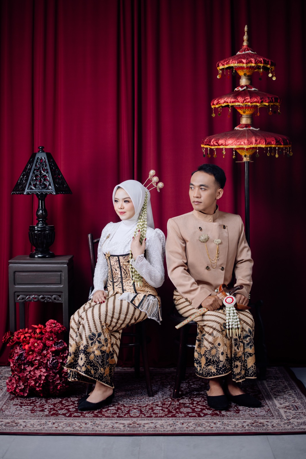 Meida & Rizky151126