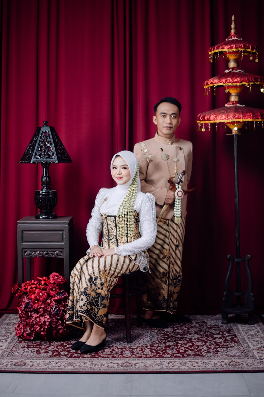 Meida & Rizky151126