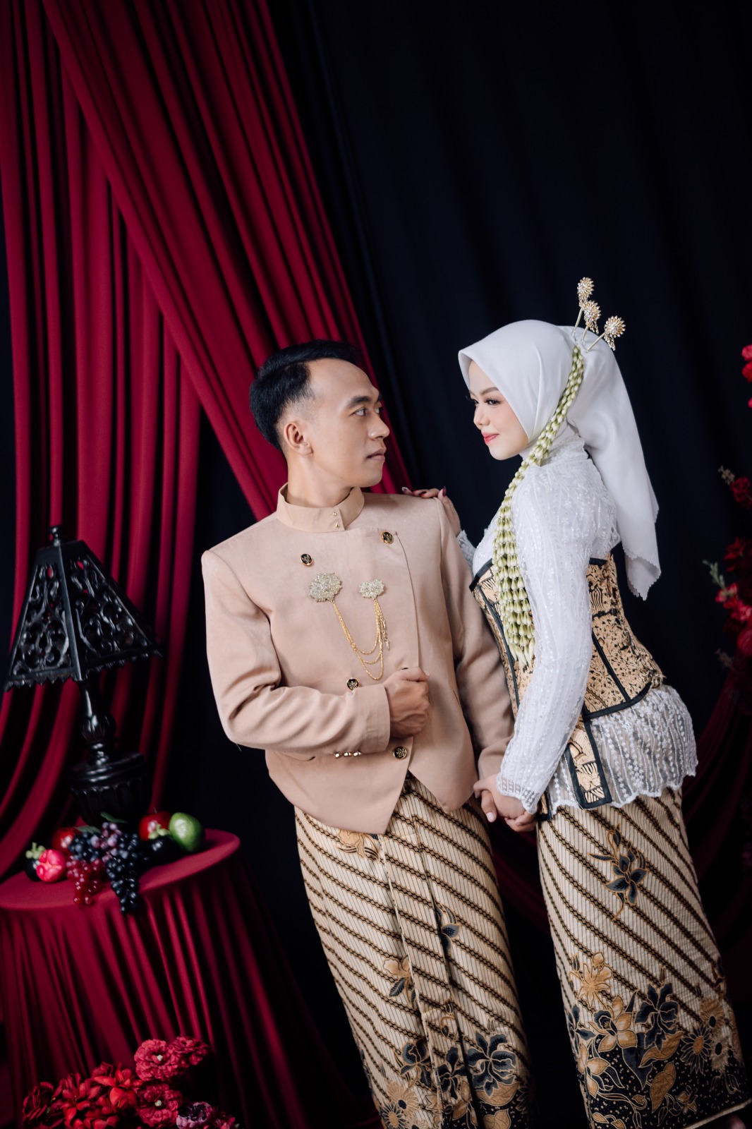 Meida & Rizky151126