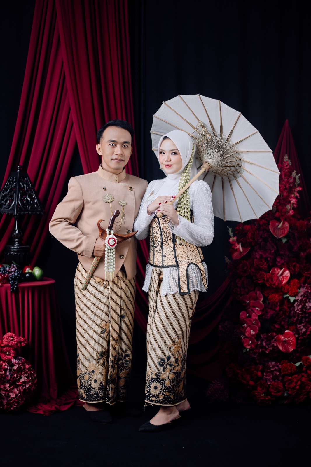 Meida & Rizky151126