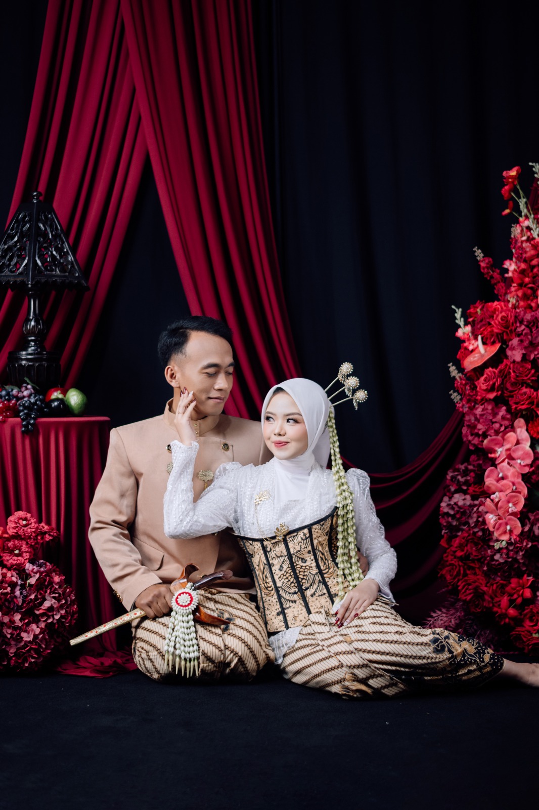 Meida & Rizky151126