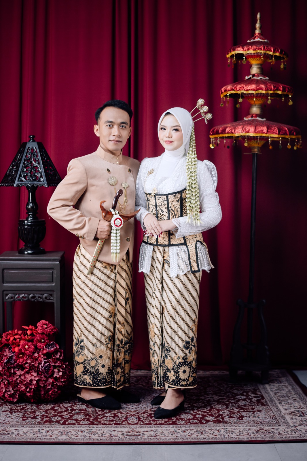 Meida & Rizky151126