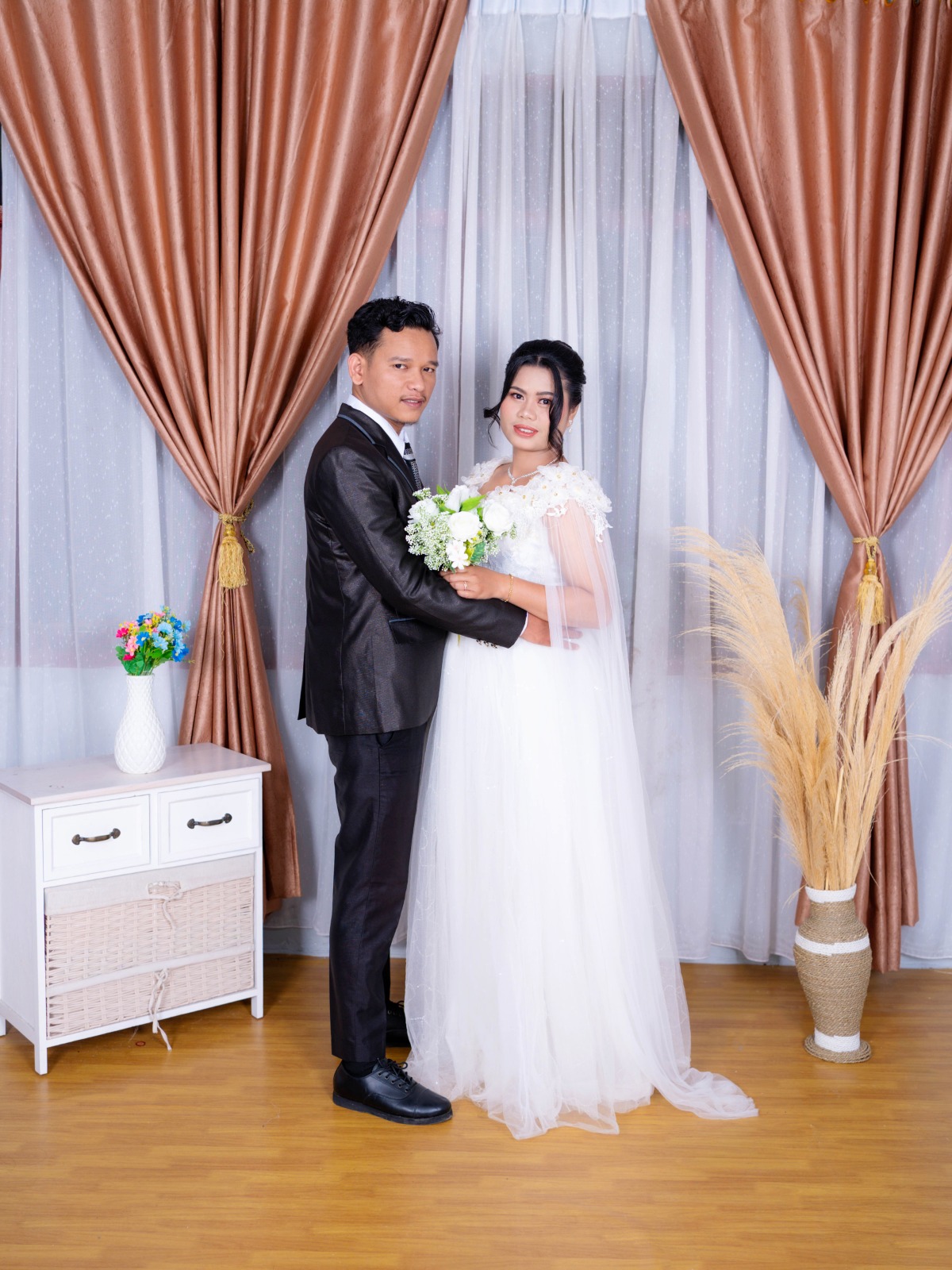 Benny & Lidia171026