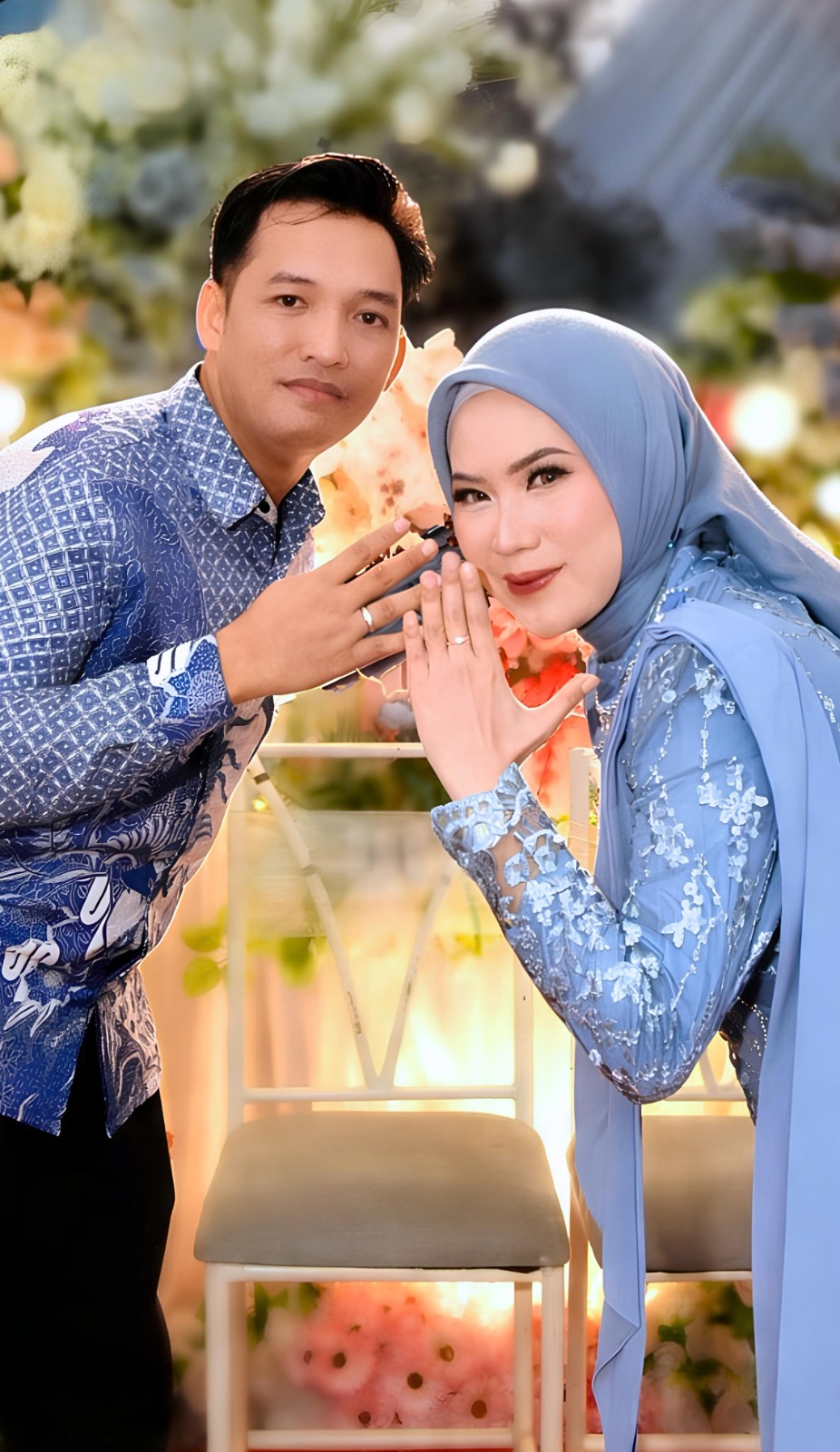Icha & Rizki121226