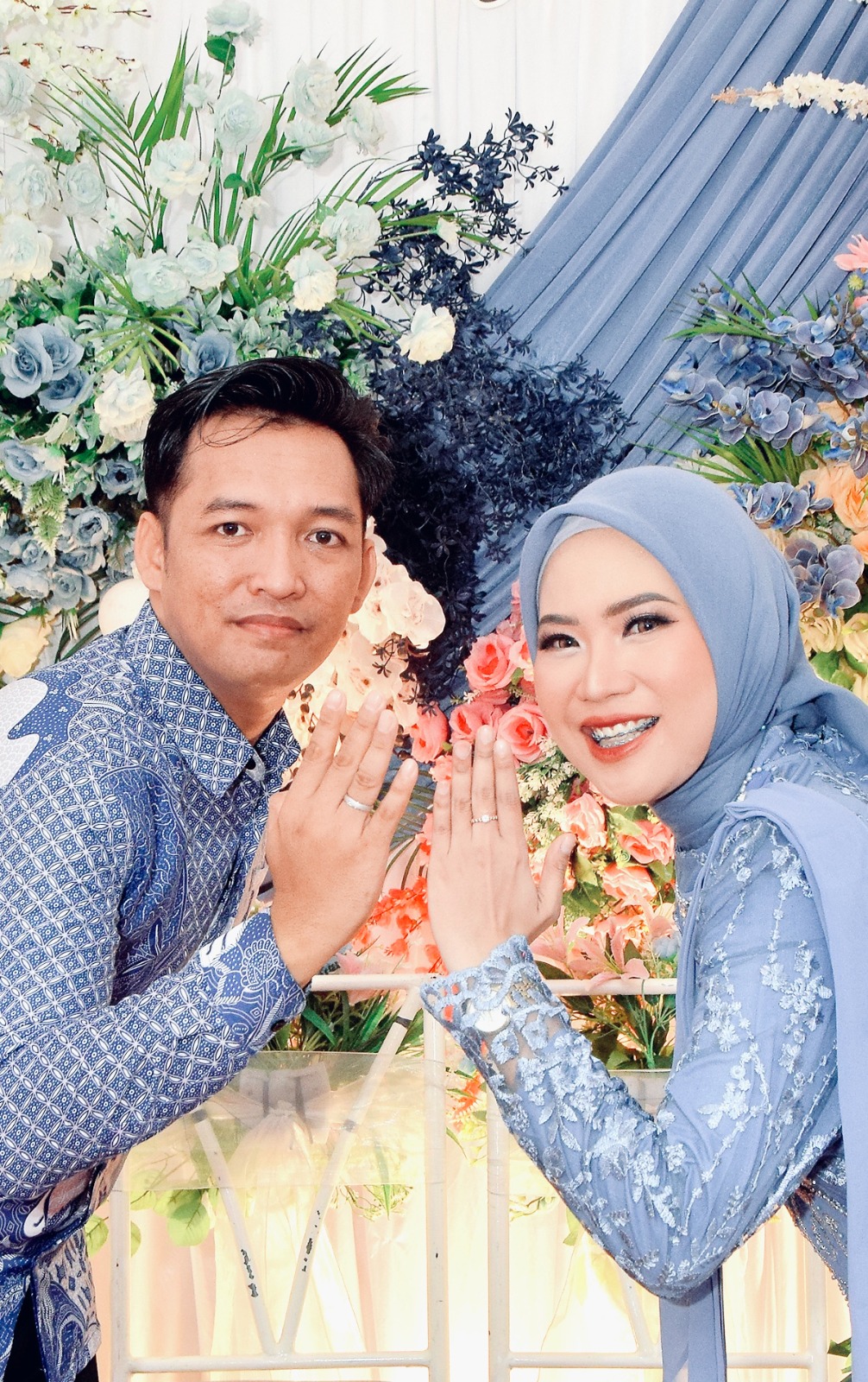 Icha & Rizki121226