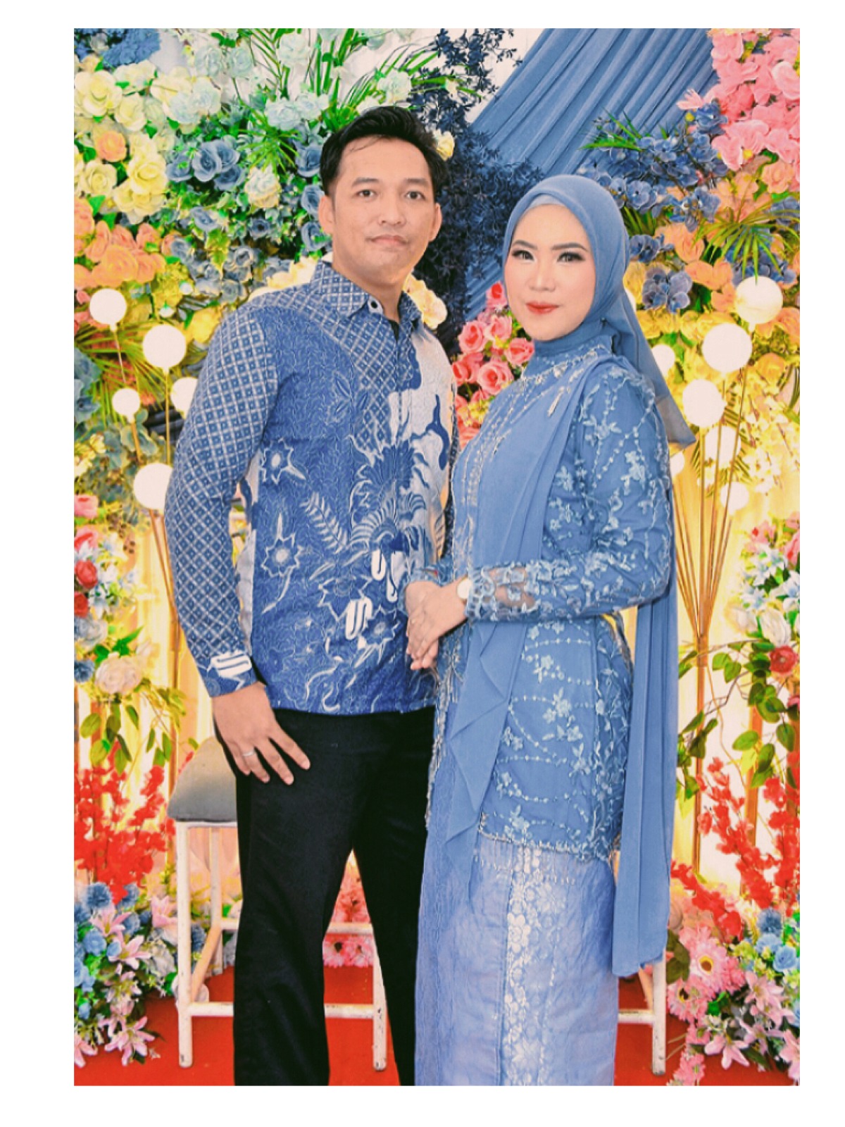 Icha & Rizki121226