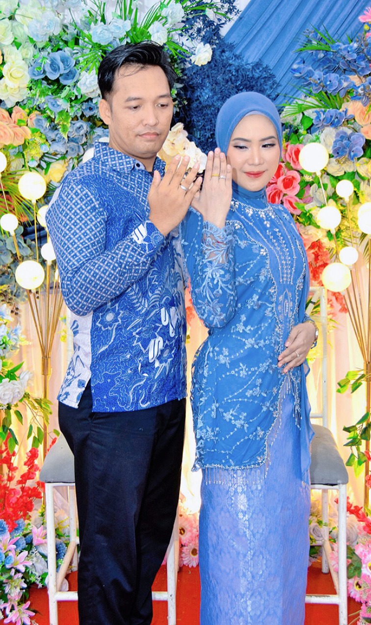 Icha & Rizki121226