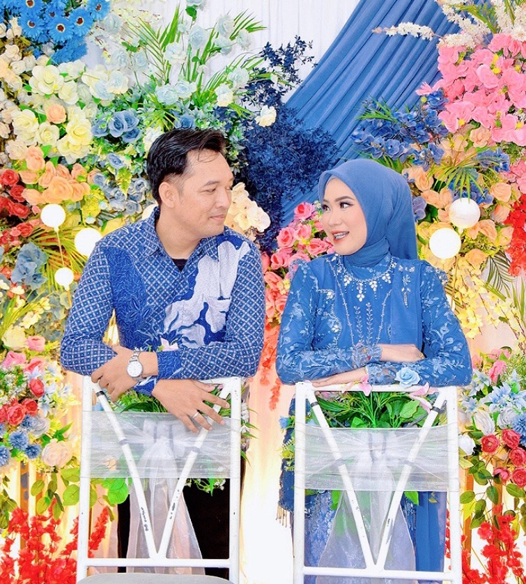 Icha & Rizki121226