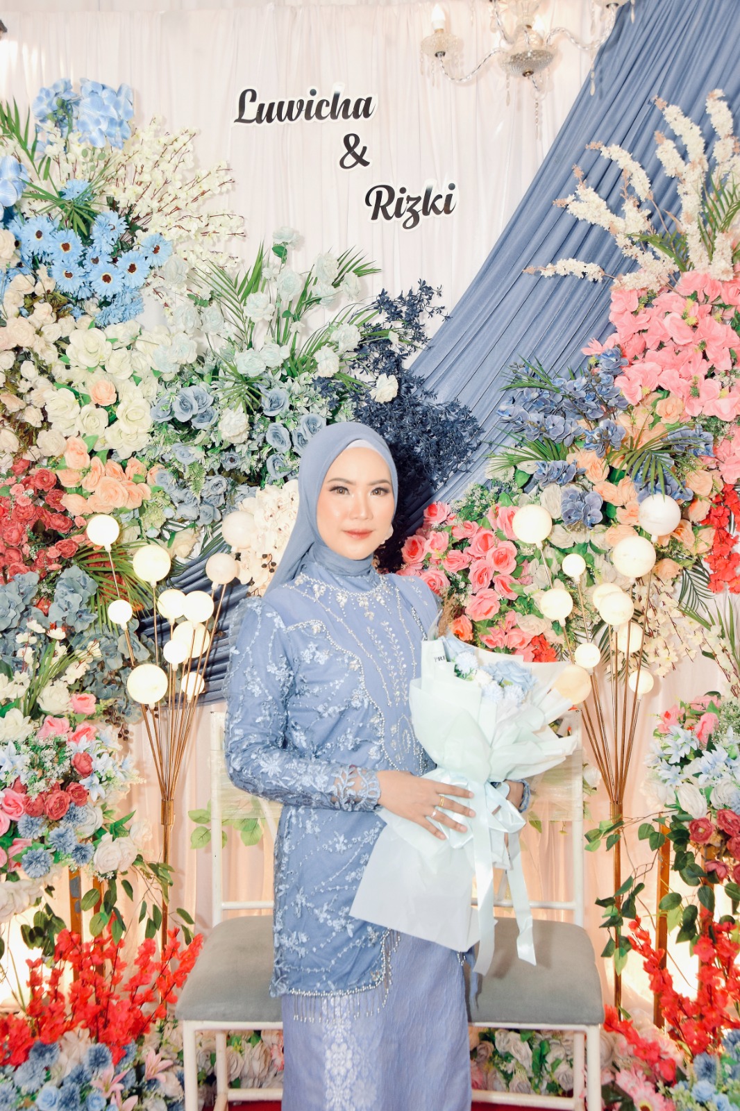 Icha & Rizki121226