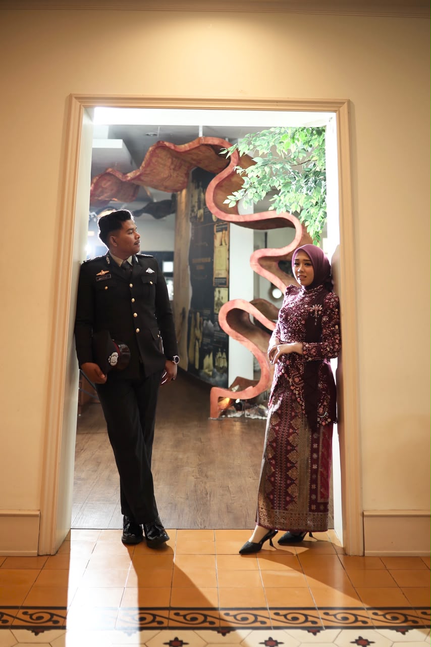 Sindi & Bagas 221126