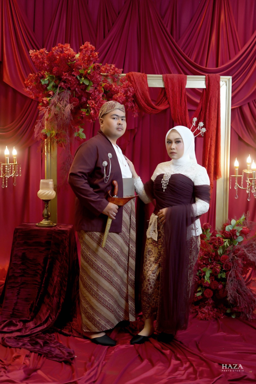 Aldi & Trisni071126