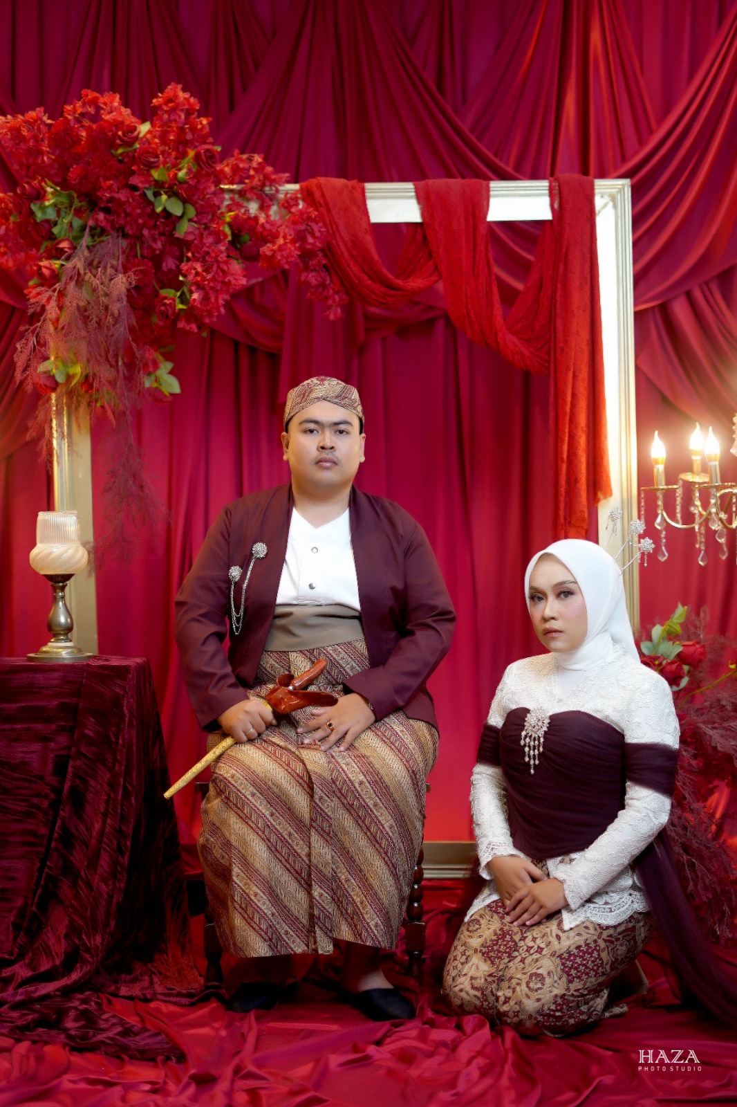 Aldi & Trisni071126