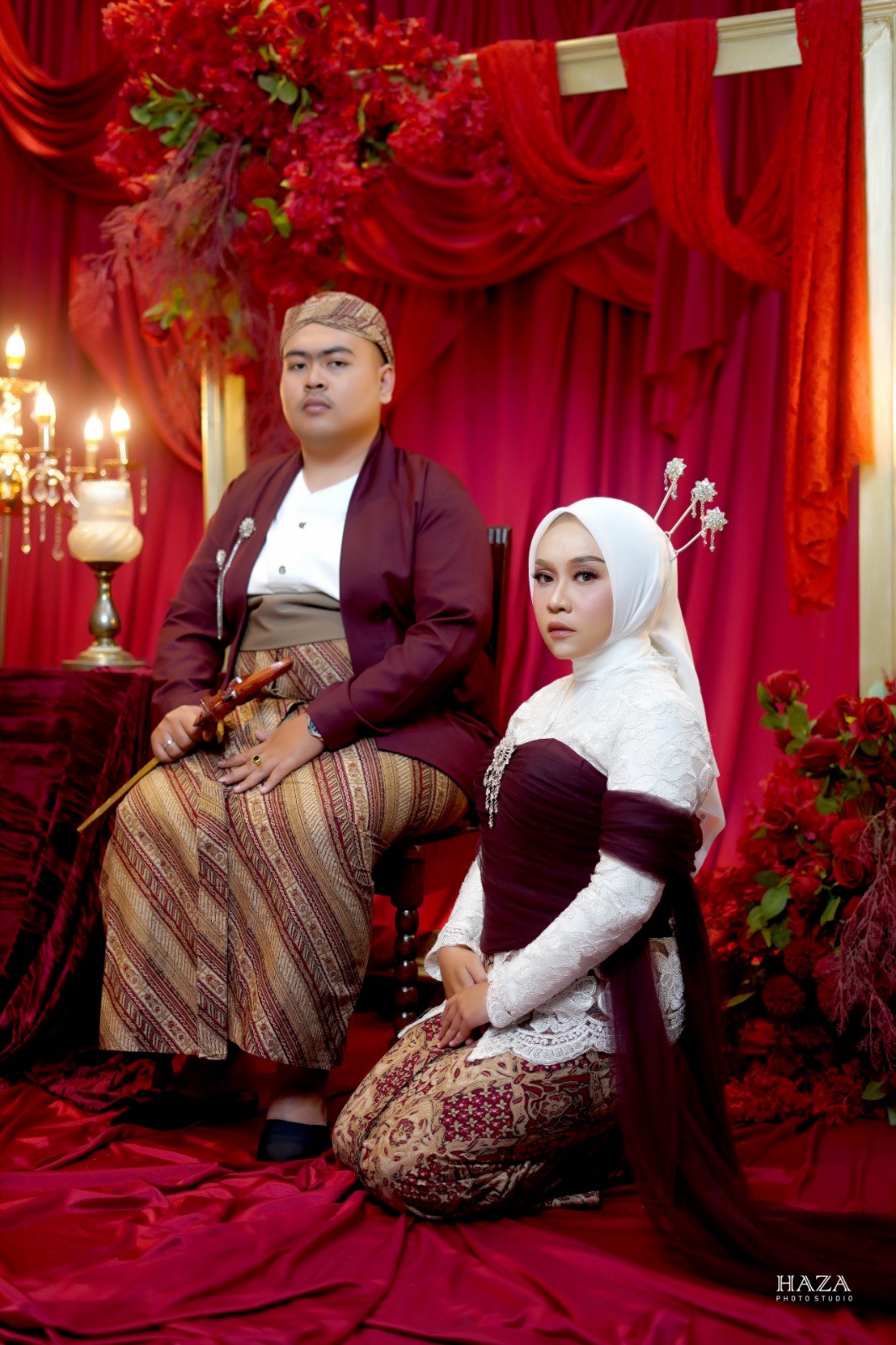 Aldi & Trisni071126