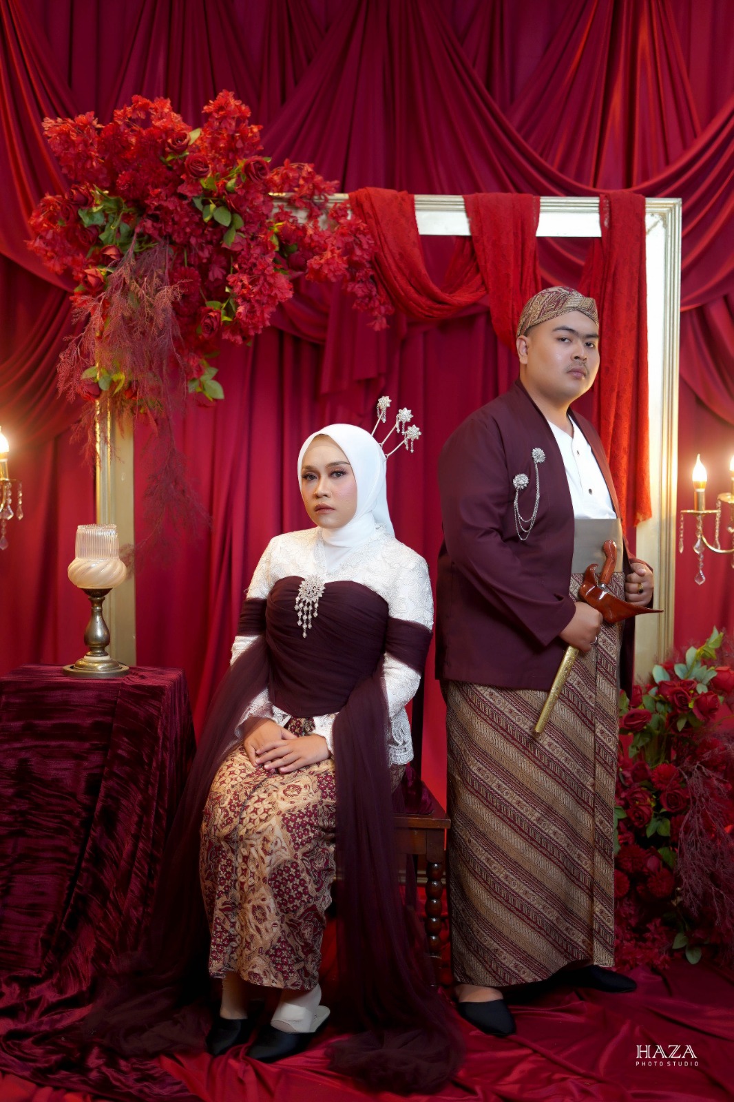 Aldi & Trisni071126