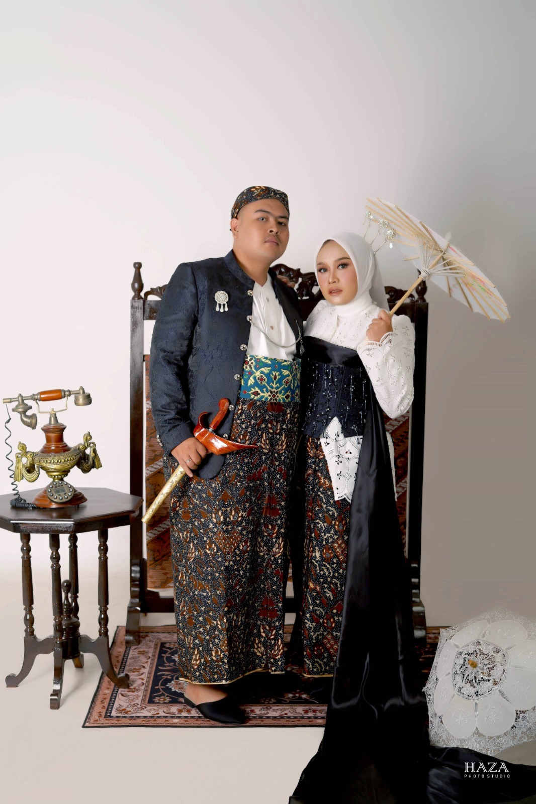Aldi & Trisni071126