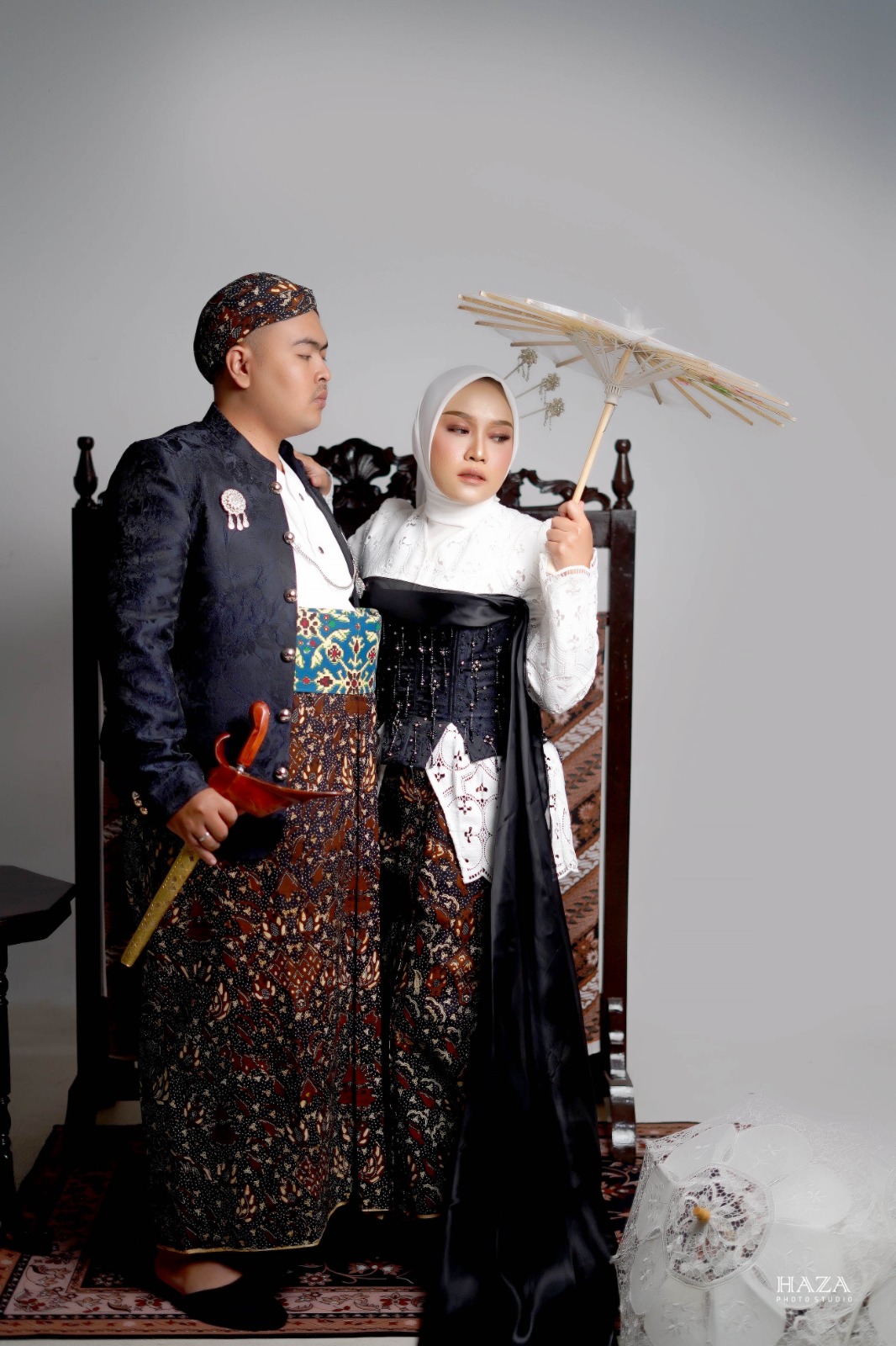 Aldi & Trisni071126
