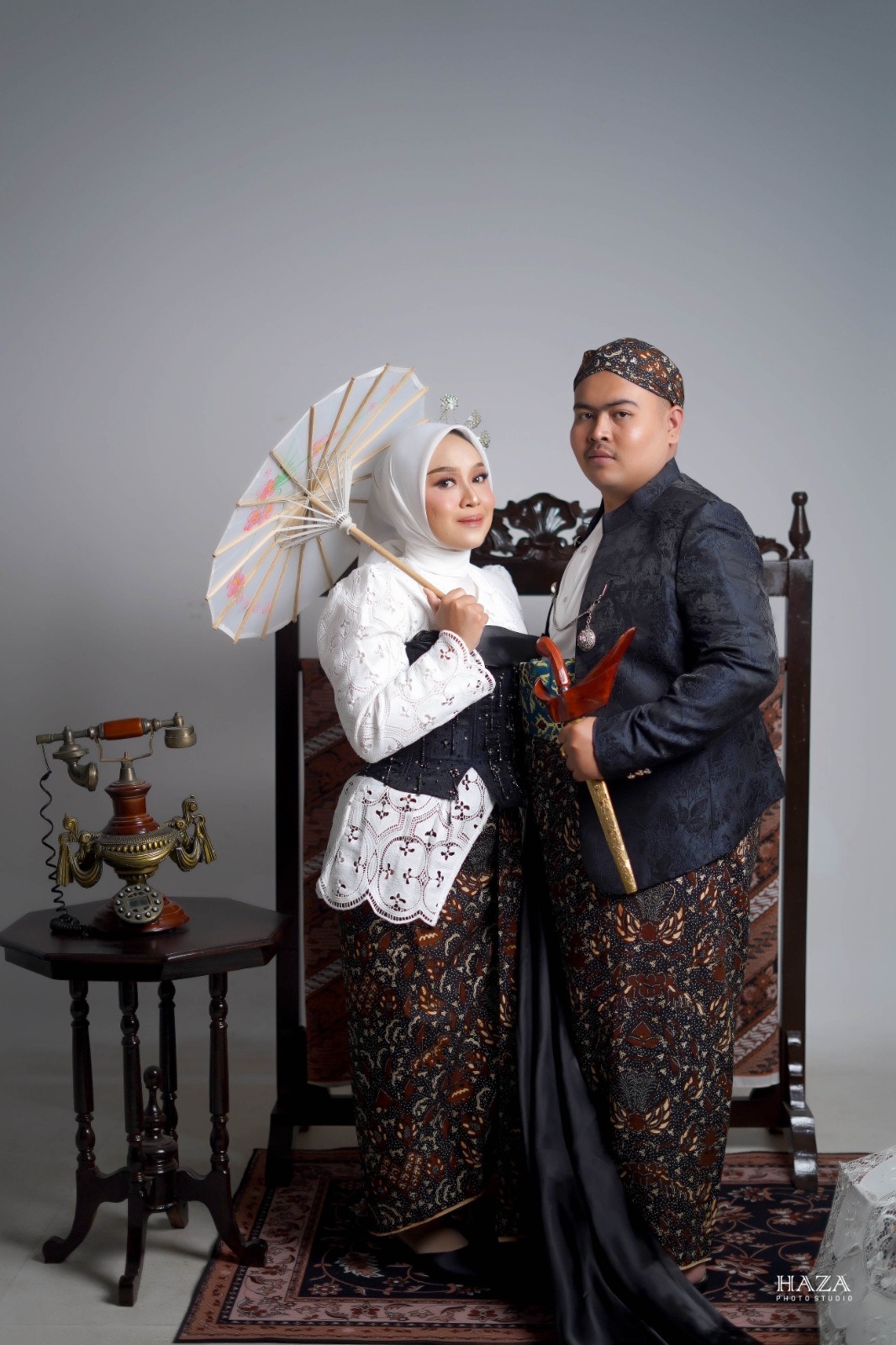 Aldi & Trisni071126