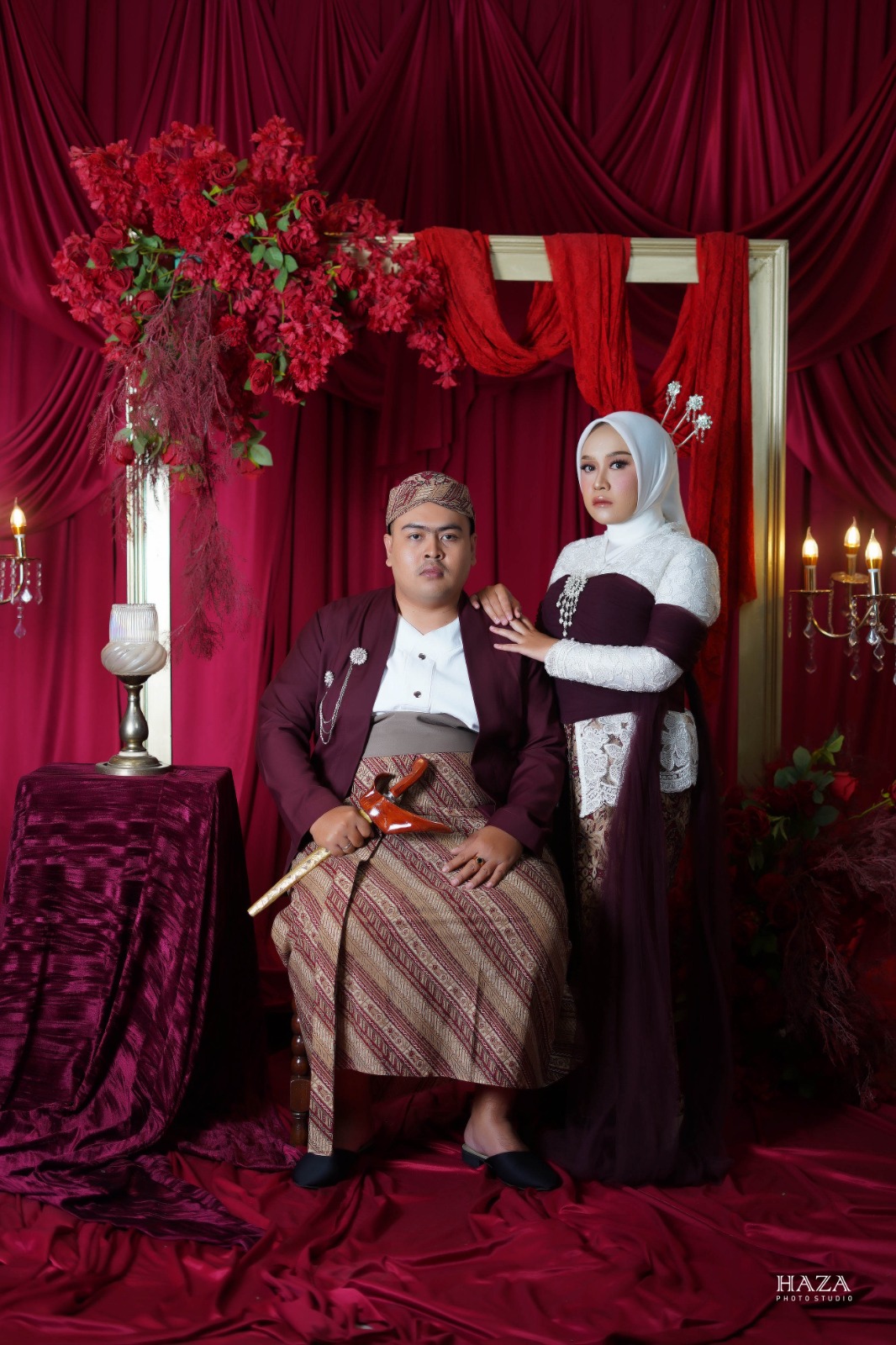 Aldi & Trisni071126