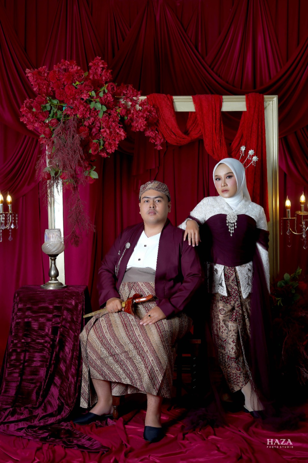 Aldi & Trisni071126